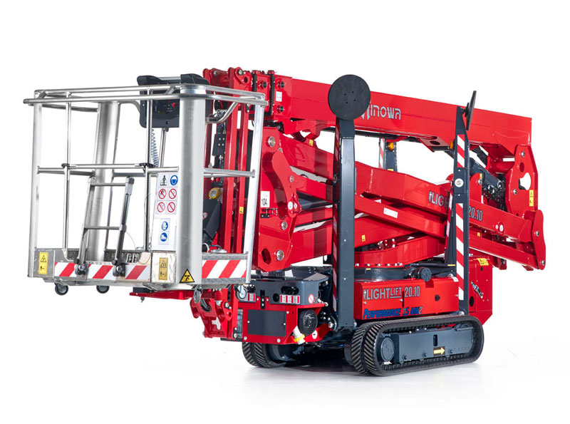 Hinowa 20.10